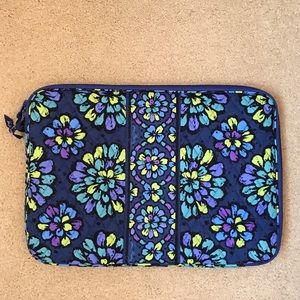 Vera Bradley Laptop Case